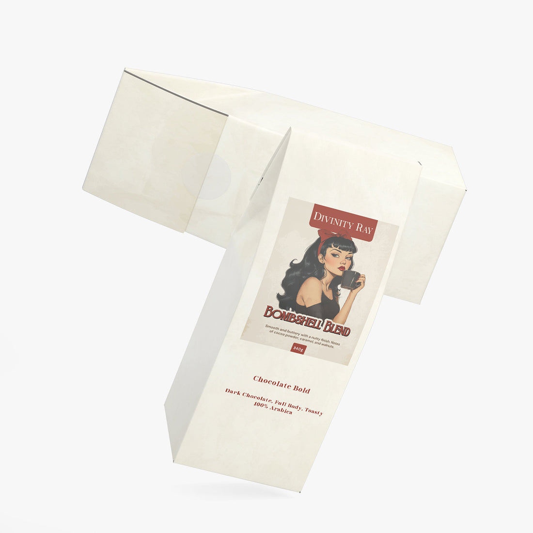 Bombshell Blend