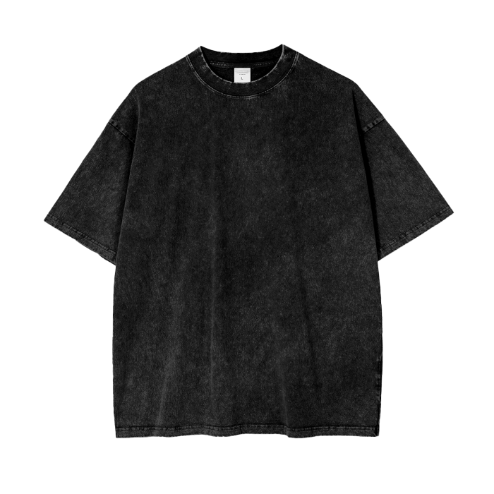 ICON Oversized Tee