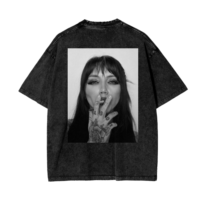 ICON Oversized Tee