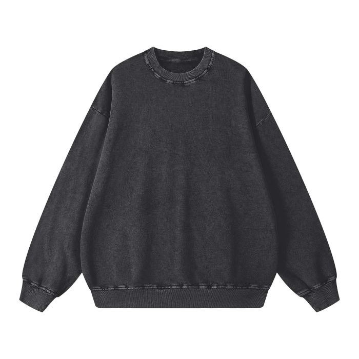 Your Dream Girl’s Dream Girl Oversized Sweatshirt