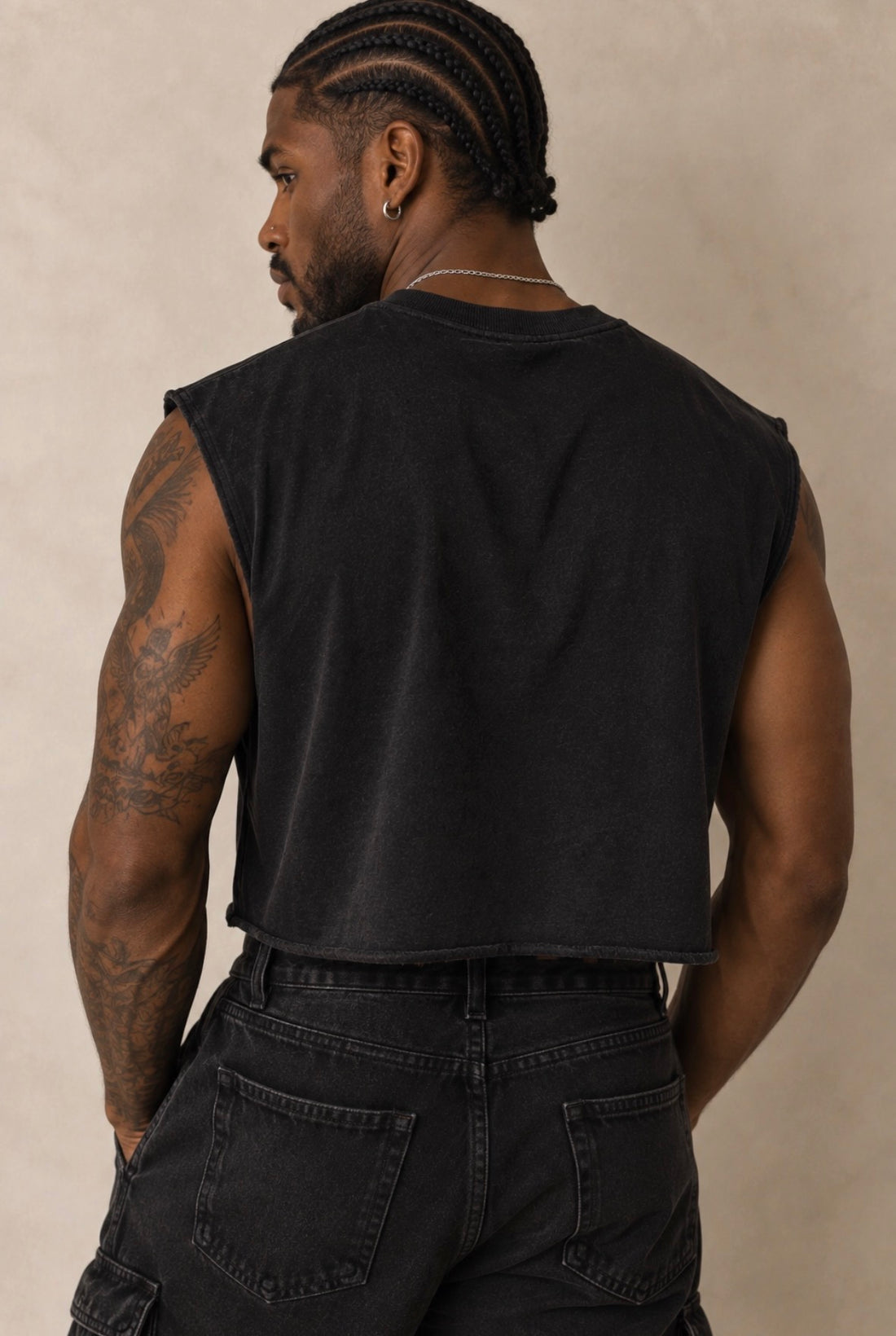 House Wife Tank Top