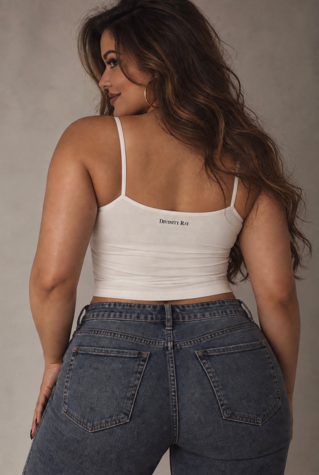 Maneater Tank