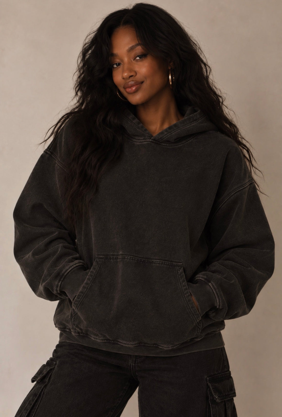 Girl Kisser Hoodie