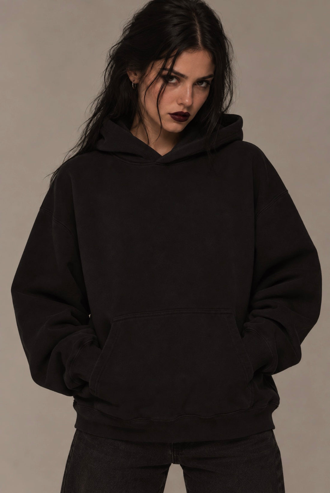 I Hope Your Abuser Dies Hoodie