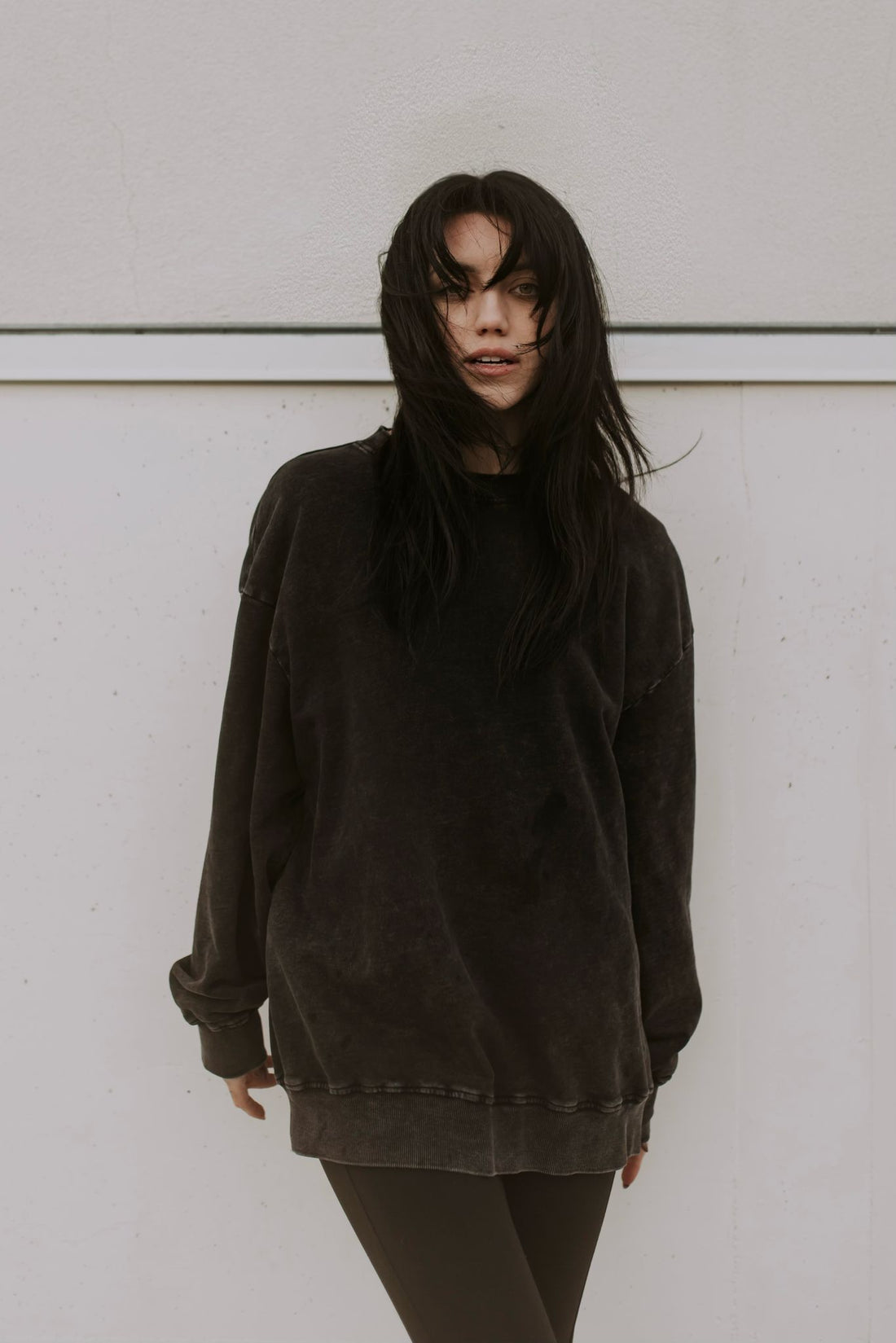 Your Dream Girl’s Dream Girl Oversized Sweatshirt